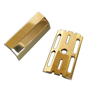 Razors Blades Dscosmetic V92 Brass safety razor head 221119