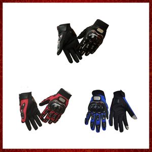 ST366 Motorcycle Gloves Full Finger Motorcross Dirt Racing Offroad ATV Riding Scooter Guantes Motocicleta Moto Glove