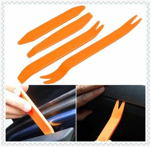 Interior Decorations Car DVD Player Removal Audio Special Disassembly Tool For Teana X-Trail Qashqai Livina Sylphy Tiida Sunny March