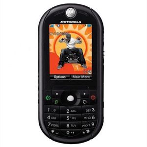 C￢mera de jogo Motorola E2 da Motorola E2 de Renuncido Original para idosos para estudantes idosos Mobilephone Classic nost￡lgico presente