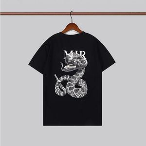 2022 MENS Designer feminino T camisetas impressas Moda Man Homem T-shirt Top Cotton Casual Tees Casual Manga curta luxo de hip hop streetwear