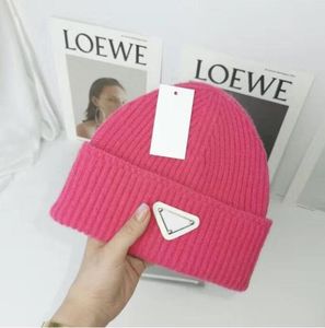 Beanie Designer Skull Caps Männer Frauen Luxus Designer Strickmützen Herren Damen Mode Mützen Krokodil Alligator Hohe Qualität