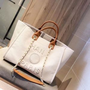 Beach Cross Body bag deauville vacation Luxury Designer famous Shopping travel Women's men tote luggage Hobo clutch Cool in summer travel shoulder handbag chain bags