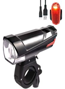 Bicycle Cycling Light USB Charging MTB Road Bike Feelight Waterproof LED LAMPAGGIO LAMPAGGIO 2387107