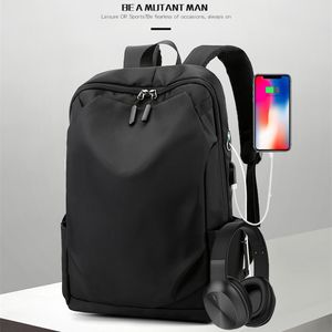 LL-9004 UNISEX Backpacks Studenci Laptop Bag Gym Bags