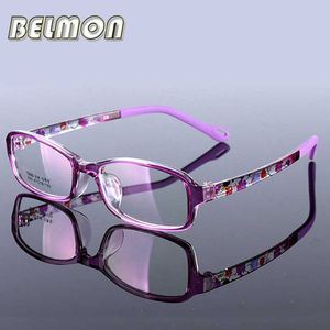 Sunglasses Frames Fashion Student Spectacle Frame Children Myopia Eyeglasses Computer Optical Kids Eye Glasses Frame For Baby Boys Girls RS035 T2201114