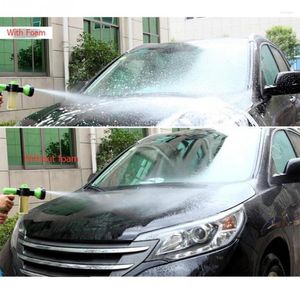 Car Washer Professional Auto Foam Water Gun Multifunction High Pressure Cleaning Washing Snow Styling