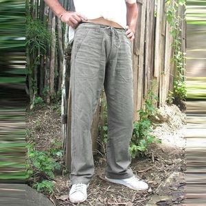 Tute da uomo Ragazzino Casual Stampato Tuta sportiva Pantaloni da uomo Pantaloni da lavoro Tasca di giunzione Pantaloni da uomo casual Pantaloni casual marroni 221122