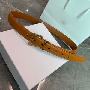 Womens Luxurys Designer Belts Fashion Mens Casual Letter Y Smooth Buckle Belt Trend Belts Classic Waistband Girdle Cintura D22112202JX