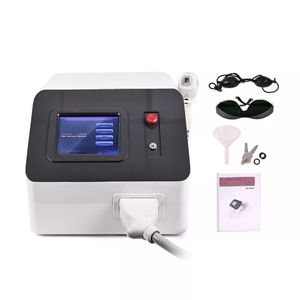 Portable Diodo 808 Laser Hair Removal Machine Professional Beauty Salon Use Permanent Hair Remove