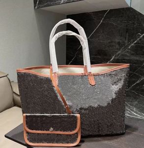 3a designer Shoulder Tote Bag for Women crossbody Luxurious Leather Mini PM GM Handbags cross body Shopping 2pcs composite Purse wallets