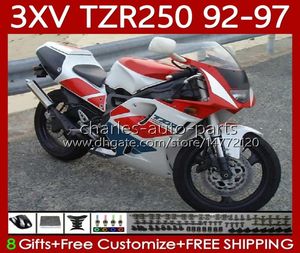 Fantas para Yamaha TZR TZR250 R RR RR TZR250 TZR250R BODIO