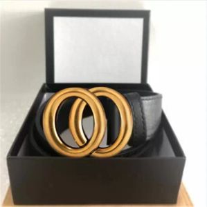 2021 Designerskie kobiety męskie Paski skórzane czarne pasy Kobiety Snake Big Gold Bluckle Men Men Classal Casual Pearl Belt Ceinture 100-125 cm