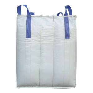 Internal lacing flexible container bags New polypropylene PP ton bag three in one