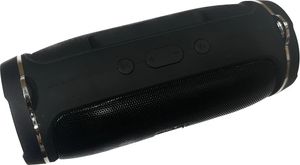REBEL X Boombox Speaker Portable Wireless Speakers Smart Subwoof Soundbar Large Powerful
