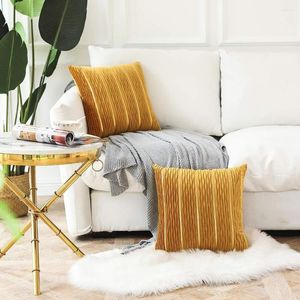 Poduszka 50x50 Duża pokrywa Flanel luksusowa sofa sofa do salonu dekoracja poduszka