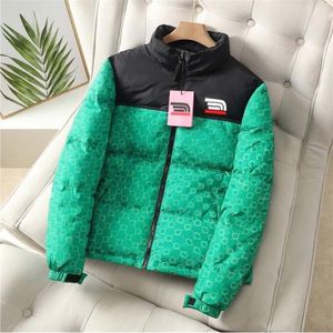 Jaqueta masculina feminina de grife jaqueta clássica de inverno puffer jaqueta outwear parka roupas masculinas down parkas jaqueta quente grossa puffer