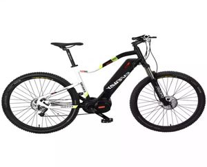 Electric Mountain Bicycle 275 pollici E Bike 1000W 48V Mid Brushless Motor3452665