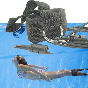 Outros pássaros suprimentos de pássaros pmsanzay swim swort tira estacionária nadador swim swim Training treh collera nadador estacionário pacote de fitness de 2 221122