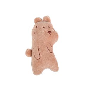 Cat Toys Lovely Toys Pet Cat Funny Peppermint Toy Plush Interesting New Crocodile Kangaroo Bear Plaything Supplies 1 8Cw K2 Drop Del Dhy8M