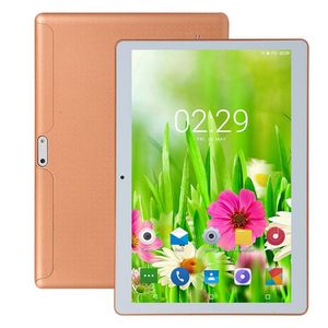 cheap tablet 10 1 inch tablet PC Quad Core Android 8 Capacitive 1G RAM 16GB ROM Dual Camera s6210I on Sale