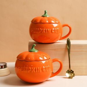 Креативная керамика кружки с кофейными чашками для кофейных чашек ручной работы