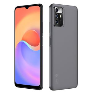 Оригинальный Xiaomi Zte Voyage 30 5G Мобильный телефон 4GB RAM 128GB ROM Octa Core MTK Dimensity 700 Android 6,52 