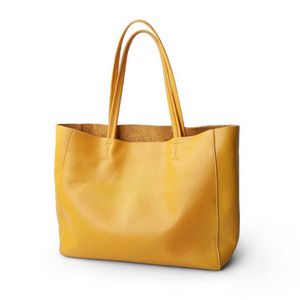 Дизайнерская сумка повседневная корова Женщины Женщины Плечо Сумки роскошные бренды дизайнер бренда подлинная кожаная леди простые сумочки.