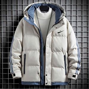 Nikis Famous Brand Nlke Classic Men And Women Paragraph Resistant Winter Fashion Trend Ins Proof Warm Stand Collar Comfortable Down Jacket