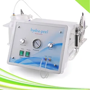 DiMaond Microdermabrasion Dermabrasion Skin Cleaning Care Hydrodermabrasion Machine Blackhead Remover Portable Oxygen Jet Peel Cleaning Hydradermabrasion