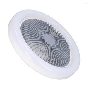 Light Ceiling Fans Indoor Fan Lights For Bedroom Living Room 3 Blades With Spinning Guard Kitchen Bathroom