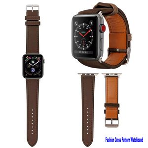 Fashion Designer Straps Bands Compatible with Apple Watch Leather Band Luxury Replacement Strap 49mm 41mm 40mm 38mm 45mm 44mm 42mm for iWatch Series 8/7/6/5/4/3/2/1/SE
