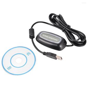 Xbox 360 USB PC Kablosuz Oyun Alıcı Denetleyicisi için Oyun Denetleyicileri Microsoft Xbox360 Konsol Gamepad Adaptör Aksesuarları