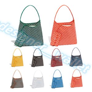 grande tote shopping GY Borse a tracolla totes Boheme Cross Body hangbag Uomo in vera pelle Hobo borsa a tracolla donna Luxurys Designers città cestino del fine settimana moda famosa