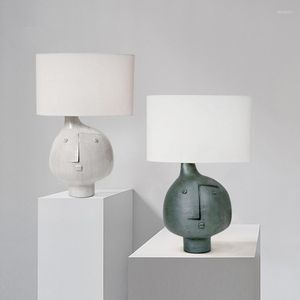 Lampy stołowe Kreatywne lampa dekoracyjna