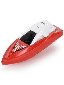JJRC S5 Remote Control Racing Boat Red 445384600123456099868