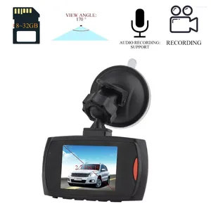 Visione notturna di IR del G-sensore della camma del registratore della macchina fotografica dell'automobile DVR G30L di alta qualità di promozione