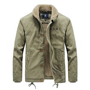 Men's Leather Faux Bomber Jacket Fashion Casual Windbreaker Coat Autumn And Winter Outwear Stand Slim Military Embroidery 221122