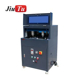 8 Slots Phone Polishing Machine For iPhone 13 13Promax 14 14Promax Samsung S21 S20 LCD Screen Repair