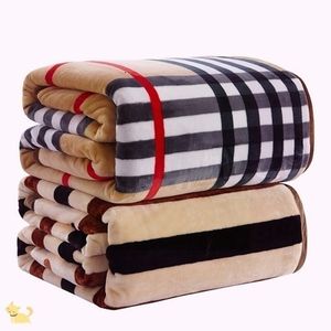 Electric Blanket Flannel Double Warm Bed Heater Thermostat Mattress Soft Heating Warmer Carpet Security 221122