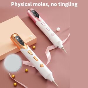 Gesichtspflegegeräte Laser Plasma Pen Mole Tattoo Sommersprossen Warze Tag Entfernung Dark Spot Remover für LCD Haut Werkzeuge Schönheit Maschine 221122