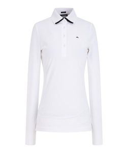 Spring Autumn Golf Long Sleeves Shirt For Women Ladies Golf Wear Stretch Fabric JL Classical Golf Shirts Sportkläder 2206267068586
