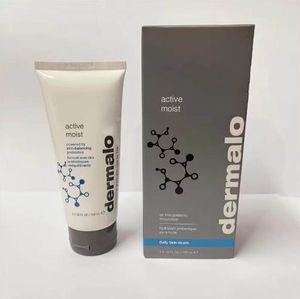 Face BB CC Creams 100ml Dermalo crema idratante idratante attiva per la cura del viso