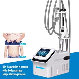 Salões de massagem de massagem nas costas Salões de beleza BURST FAT FAT Instrument Drage Meridians Forma do corpo.