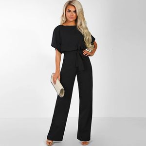 Damen-Overall, Strampler, Overall, Damen, O-Ausschnitt, Clubwear, Playsuit, Bodysuit, Party-Overall, kurzärmelig, Strampler, Einteiler, Jumpsuit De Fiesta Mujer 221123