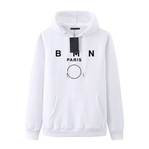 21ss Herren Damen Designer Hoodies Buchstaben Sweatshirt Lose Pullover Unisex Baumwolle Hoodie