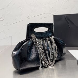 bolsas de grife bolsas de grife mulheres novas sacolas de tassel bolsas de cadeia bolsa de bolsa fechamento de aba carteiras de compras de luxo