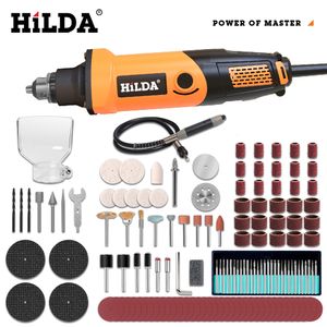 Wiertło elektryczne Hilda Rotary Tool