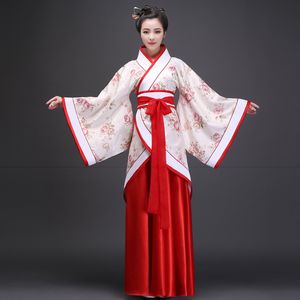 Scene Wear Woman Dance Dress Chinese Traditionella kostymer år Vuxen Tang Suit Performance Hanfu Kvinna Cheongsam 221122