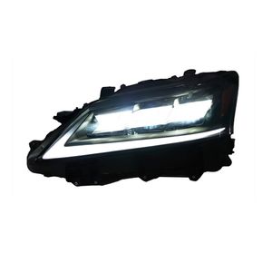 Ampoules de lumière du jour pour Lexus GS GS250 GS350 12-15, phares LED de Style matriciel, feux de route 269a